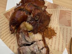 -甲乙饼·北京手工肉饼(西直门凯德茂店)