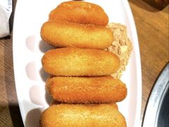 -牛串门串串香(东直门簋街总店)