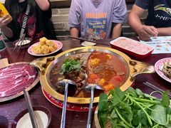 -受气牛肉·重庆耙牛肉(来福士店)