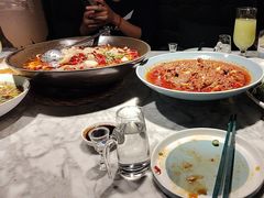 -懒人盐府人家(航天桥店)
