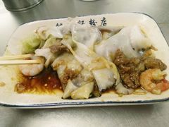 -银记肠粉店(北京路店)