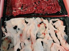 -三毛牛肉店(福强店)