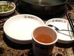 餐具-猪啊牛呀羊啊铜盘烤肉(正大广场店)