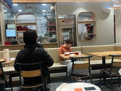 -喜家德虾仁水饺(青岛永旺东部店)