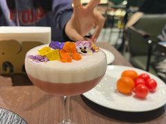 -Shantek象提南亚餐厅&西餐融合Bistro(淮海中路店)