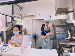 -一品豆花(光谷天地店)