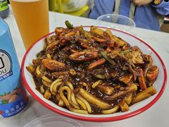 -啊臻味道米粉(总店)