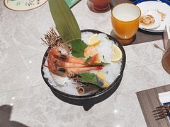 -極上萬膳·日料放题(来福士江景店)