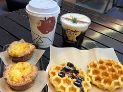 -WATER CAFE(广厦店)