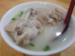 雪豆蹄花-雷祖芳老妈蹄花店