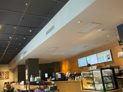 -星巴克(天津鲁能中心第三店)