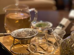 -The Lounge·大堂酒廊·北京粤财JW万豪酒店