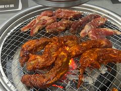 -艺林烤肉城(光明店)