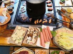 -滇藏石锅宴(崇仁巷老店)