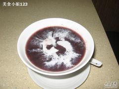 紫米露-甜蜜蜜港式茶餐厅(虹梅店)