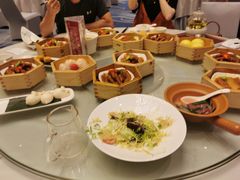 -粤江春·早茶·潮粤菜·宴会(罗湖宝能中心店)