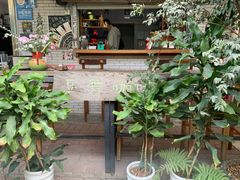 -豆舞咖啡(民乐路店)