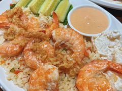 -panchos 墨西哥餐厅(嘉绿苑店)