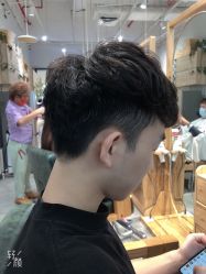 -苏豪路易士·嘉玛发廊