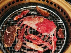 牛肋条-神户赤童日式烤肉(金地广场店)