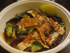 -艺味深尝(云锦路店)