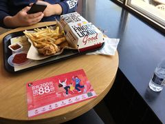 -肯德基(学院路店)