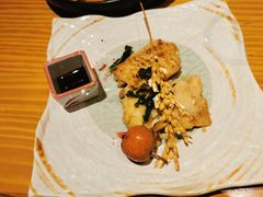 -花潮料理艺食馆(世欧广场店)
