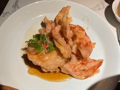 -奉天小馆·非遗东北菜(济南万象城店)