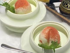 -江城小馆陕南妈妈菜·全球旅行餐厅(钟楼店)