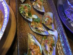 -质烤烤物·活烤海鲜(质烤总店)