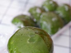 豆沙青团-老盛昌(聚丰园店)