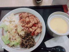 -永和大王(共和新路店)