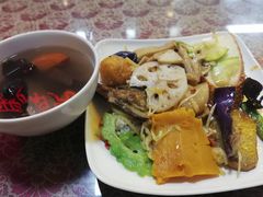 -净行天厨(莲塘总店)