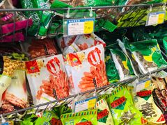 零售区-正隆斋素食超市(西四店)