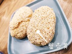 -老苏州大客堂·苏帮菜·松鼠桂鱼·苏州传统小吃(观前街人民商场店)
