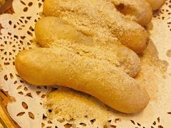 张氏糖饺-天下客饭店(中山路店)