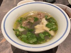 -奇芳阁·百年清真南京菜(夫子庙店)