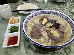 -老孙家饭庄·非遗(东关店)