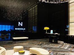-长沙尼依格罗酒店