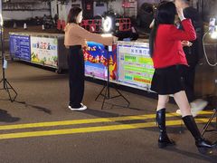 -海大南门夜市(海富街店)