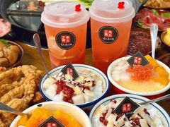 -正南齊北重庆老火锅(光华村直营店)