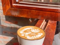 -喜柿咖啡SeeS coffee