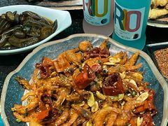 -冰城小镇音乐串吧·聚会餐厅(百子湾店)