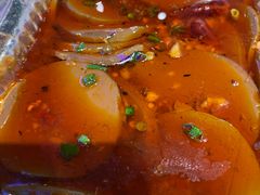 -钳小柒·小龙虾蓝龙王烧烤夜宵(长寿路店)