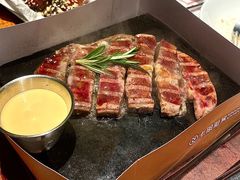 -卡朋厨房(289艺术园区店)