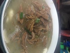 方老大面-方老大馄饨(抚宁巷店)