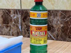 -许氏朝鲜族牛肉汤馆
