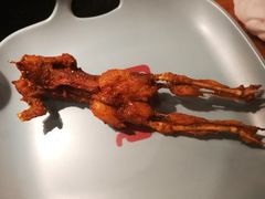 -听说碳烧蛙(高新万达店)