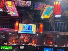 -哥俩好烧烤夜宵扎啤(海甸岛店)