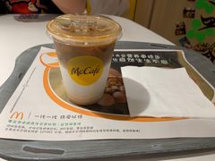 -麦当劳(虹桥南丰城店)